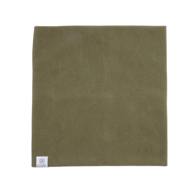 Coal Coal MTF Gaiter Moss