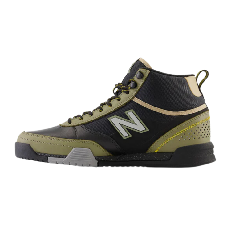 New Balance New Balance 440-Trail Olive/Black