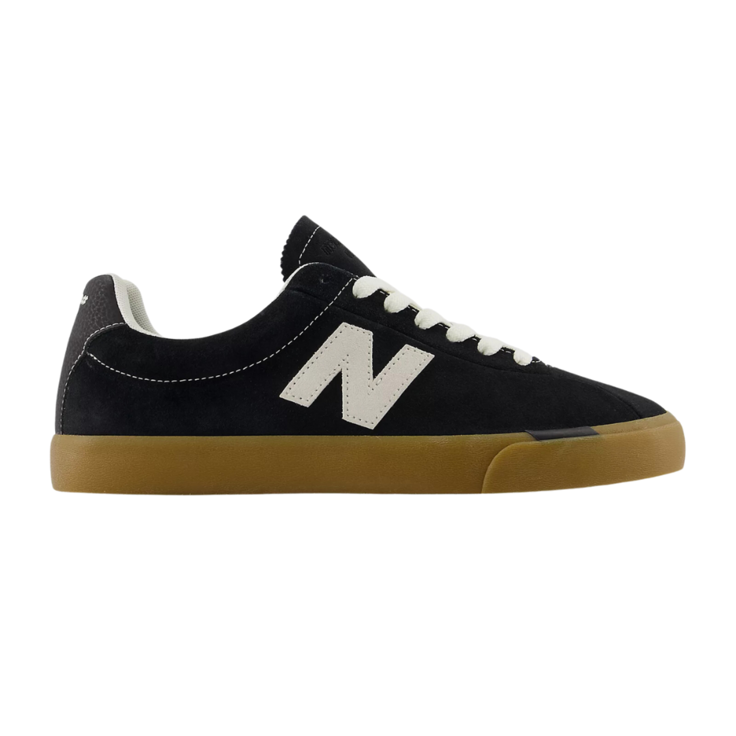 New Balance 22 Black Gum Industry Skate Snow