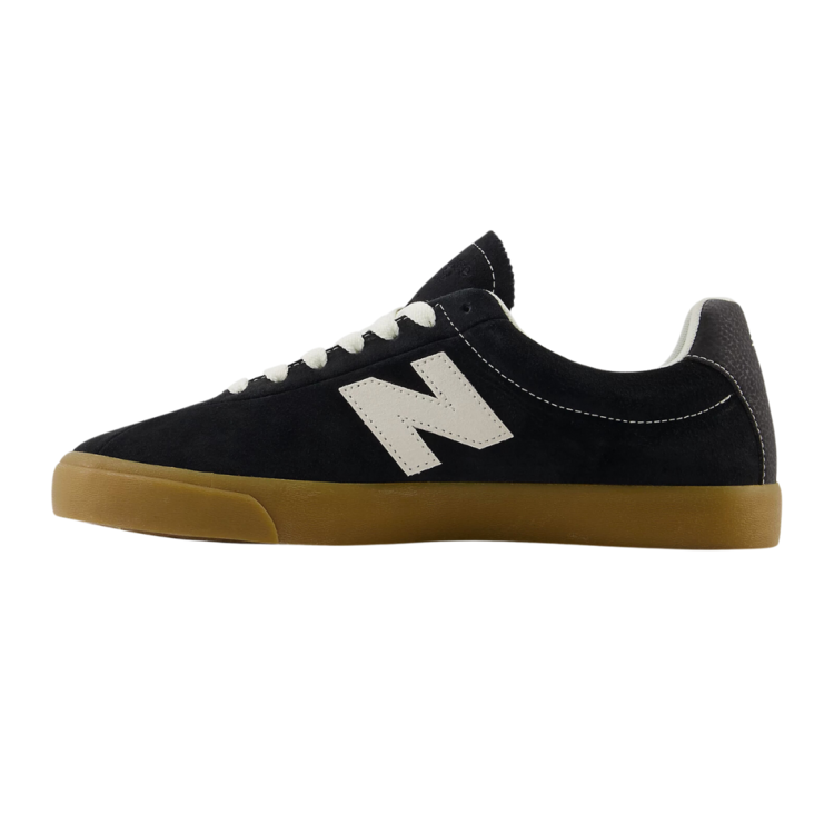 New Balance New Balance 22 Black/Gum