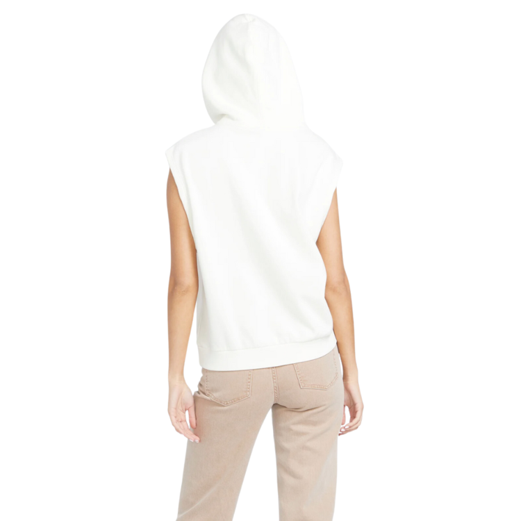 Volcom Volcom SLEEVELESS HOODIE SWH