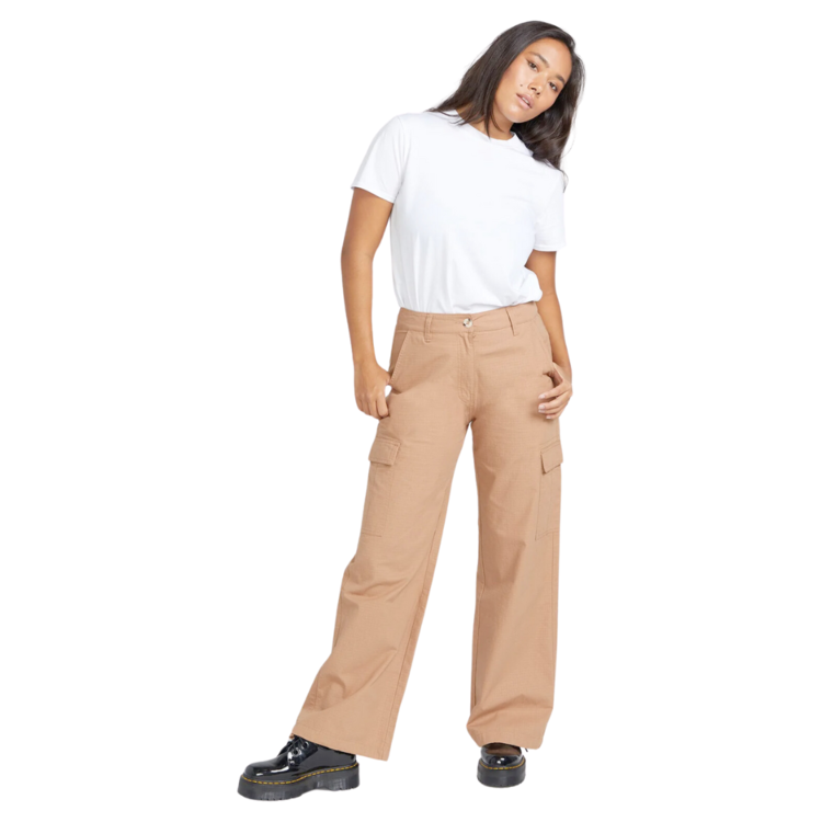 Volcom Volcom CARGSTONE PANT MOC