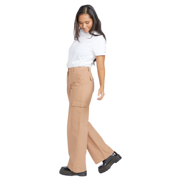 Volcom Volcom CARGSTONE PANT MOC