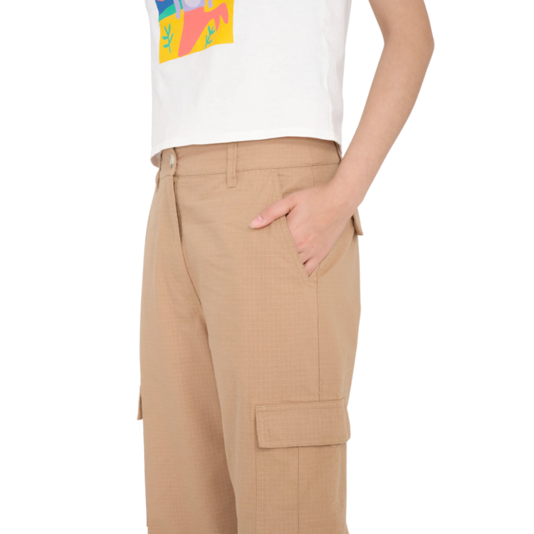 Volcom Volcom CARGSTONE PANT MOC