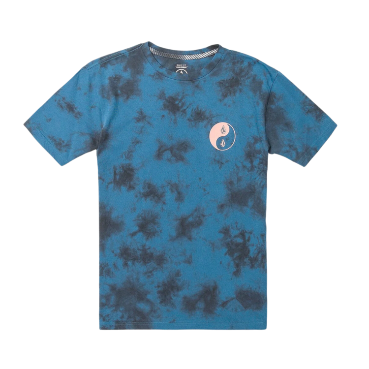 Volcom Volcom COUNTERBALANCE DYE SST DKB