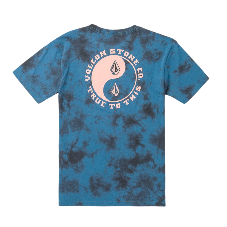 Volcom Volcom COUNTERBALANCE DYE SST DKB