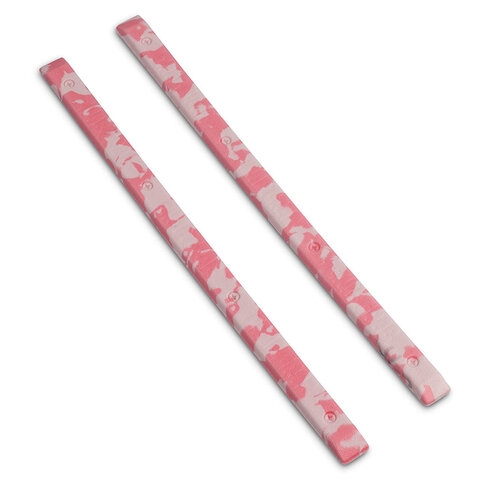 CRAB GRAB Crab Grab SKATE RAILS TRACTION  BUBBLEGUM SWIRL