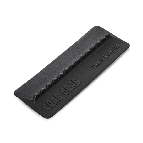 CRAB GRAB Crab Grab SCROMPER TRACTION  BLACK