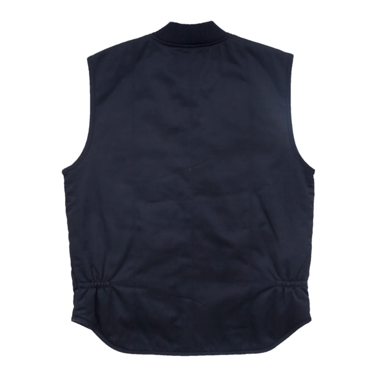 LOSER MACHINE Loser Machine CONDOR II VEST DUSTY BLACK