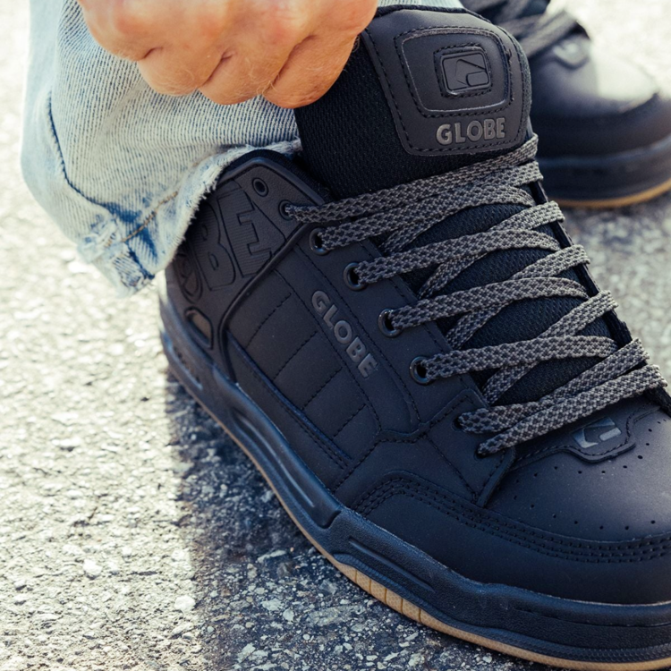 Globe Globe tilt dark shadow/phantom