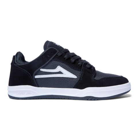 Lakai LAKAI TELFORD LOW BLACK SUEDE