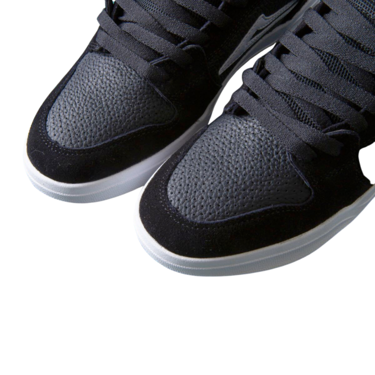 Lakai LAKAI TELFORD LOW BLACK SUEDE