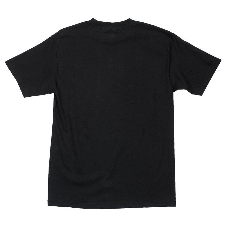 Independent INDEPENDENT T-SHIRT SPAN BLACK