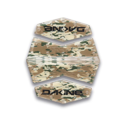 Dakine Dakine MODULAR MAT VINTAGE CAMO