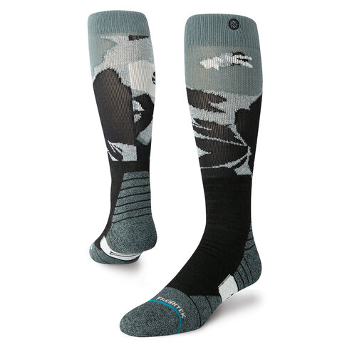 Stance STANCE SNOW FLOWER FROST TEAL