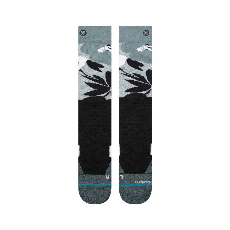 Stance STANCE SN FLOWER FROST TEAL