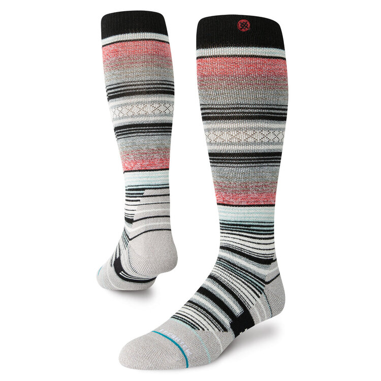 Stance STANCE CURREN SNOW OTC SOCKS NATURAL