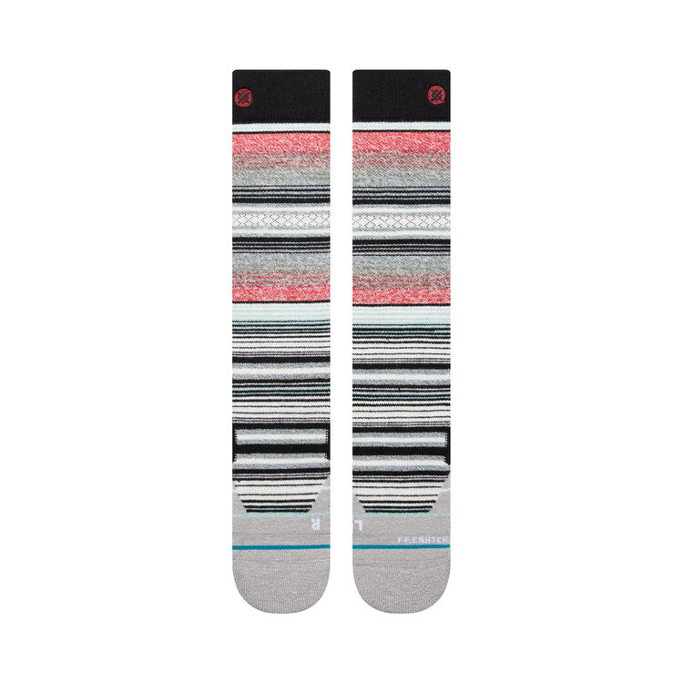 Stance STANCE CURREN SNOW OTC SOCKS NATURAL