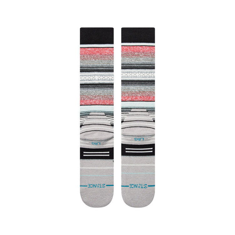 Stance STANCE CURREN SNOW OTC SOCKS NATURAL