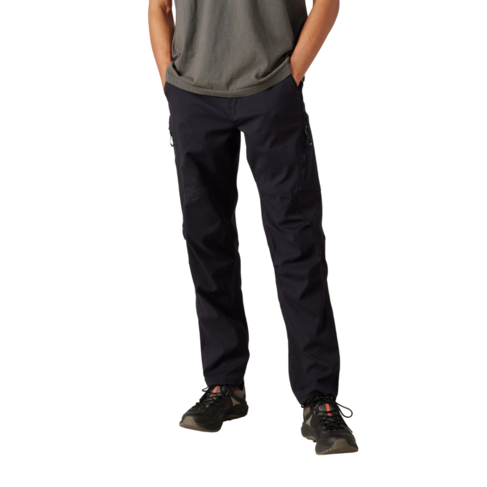 686 686 ANYTHING CARGO PANT RELAXED BLACK