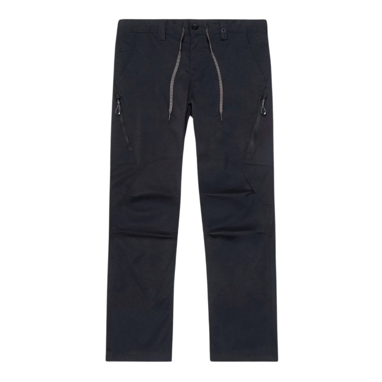 686 686 ANYTHING CARGO PANT RELAXED BLACK