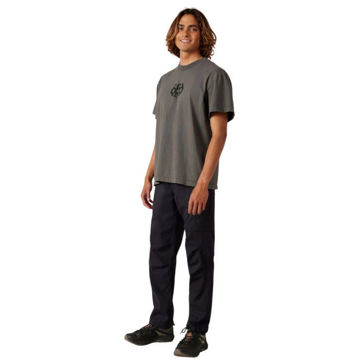 686 686 ANYTHING CARGO PANT RELAXED BLACK