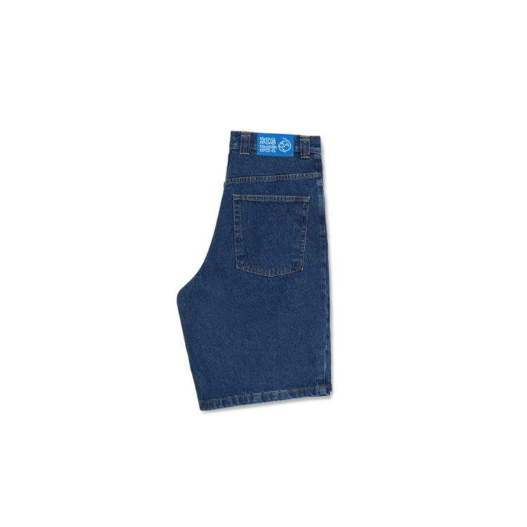 Polar POLAR BIG BOY SHORTS DARK BLUE
