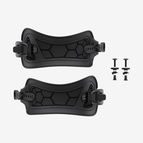 Union UNION BLACK Forma Elite Ankle Strap