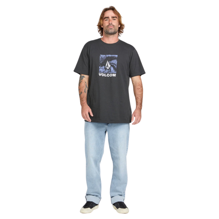 Volcom Volcom SOLVER DENIM DDN