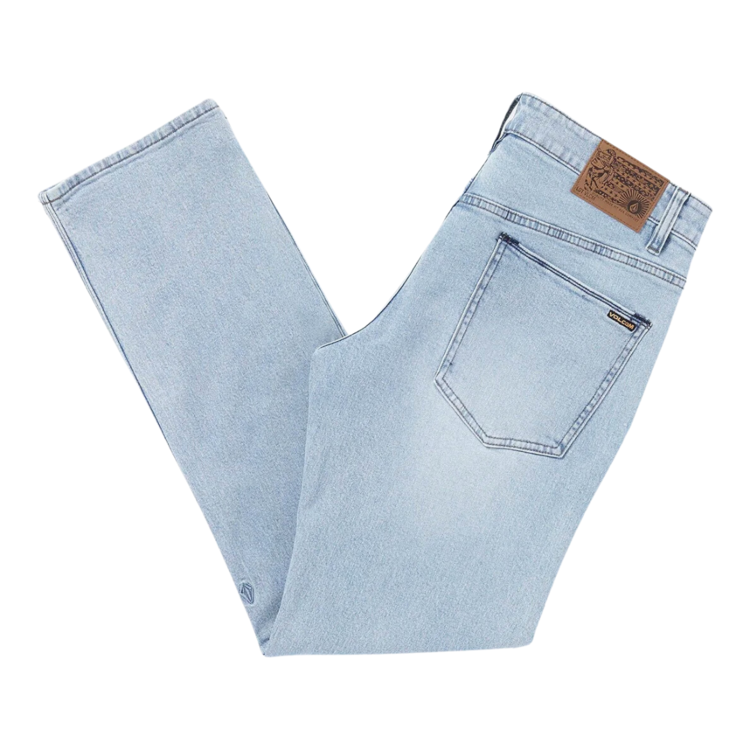 Volcom Volcom SOLVER DENIM DDN