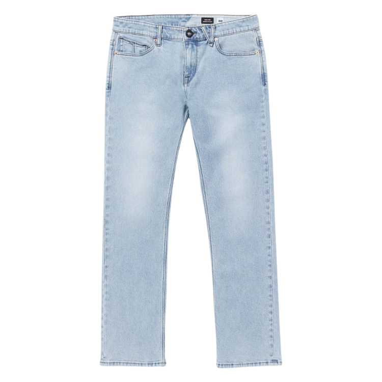 Volcom Volcom SOLVER DENIM DDN