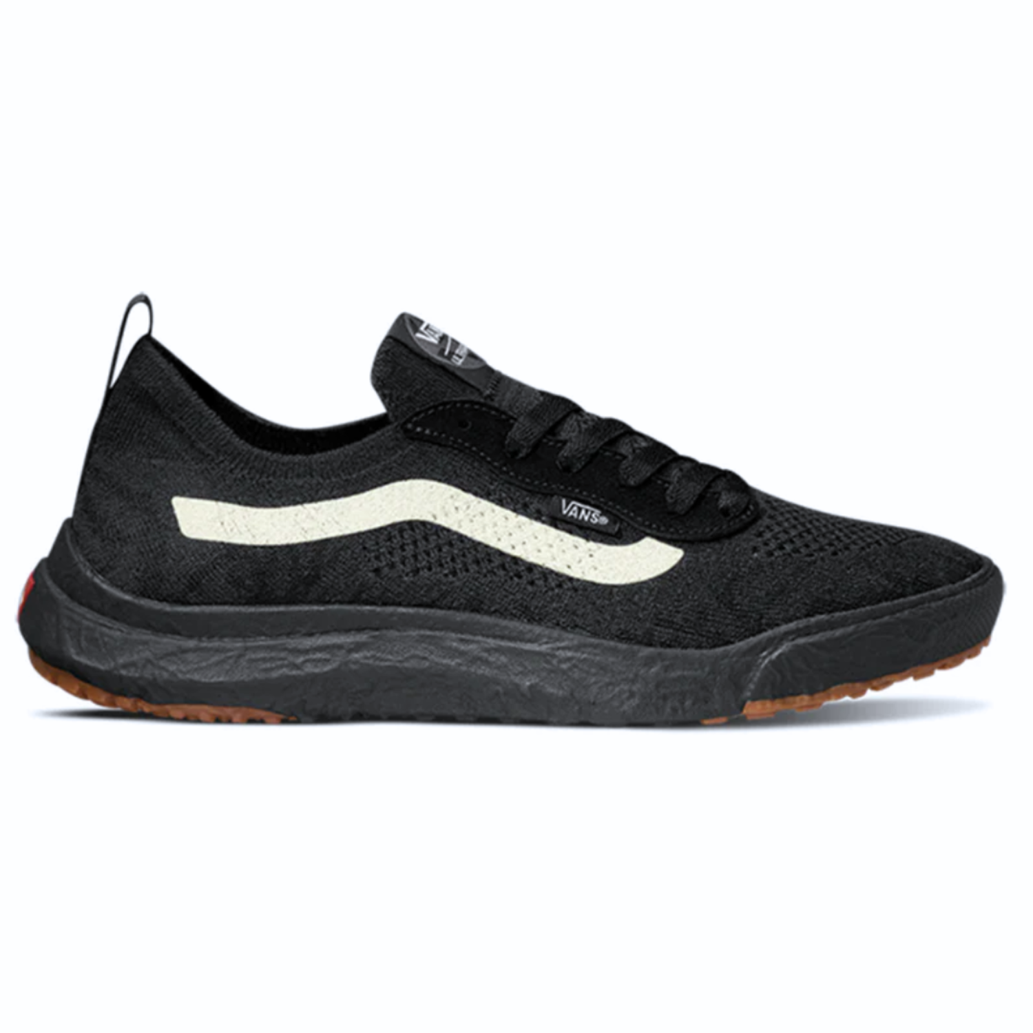 Vans VANS Ultrarange VR3 BLACK PIRATE BLACK