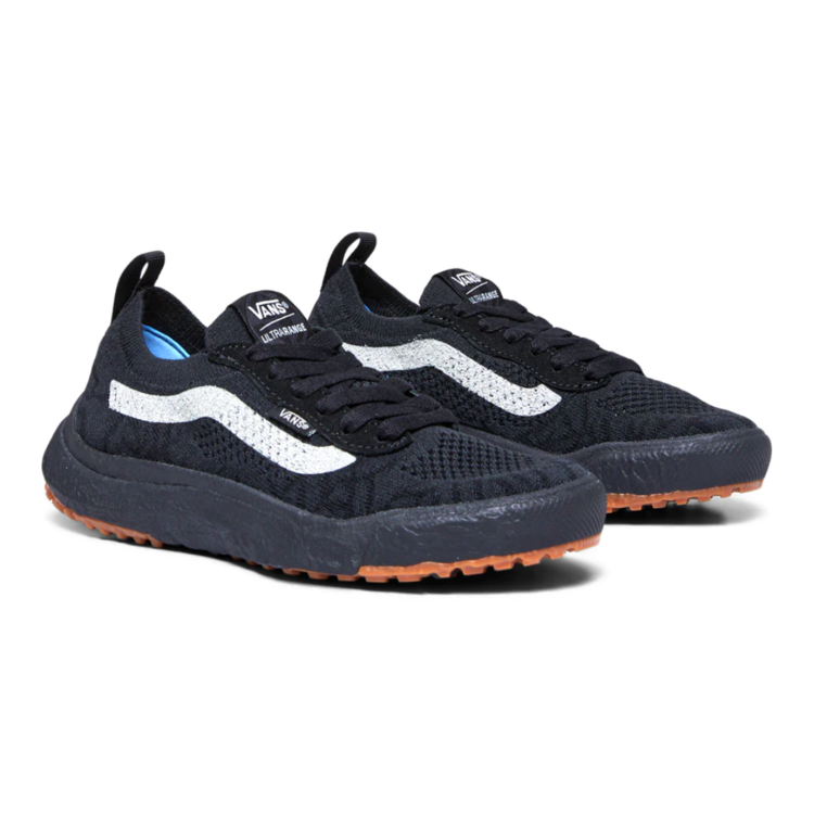 Vans VANS Ultrarange VR3 BLACK/PIRATE BLACK