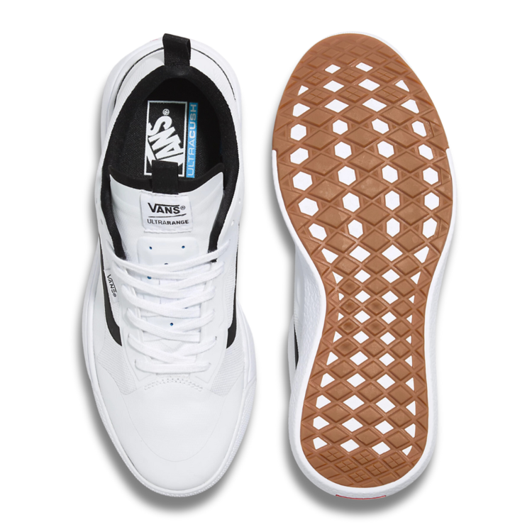 Vans VANS MTE UltraRange EXO White