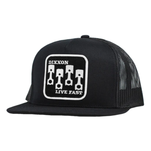 HATS - Industry Skate & Snow