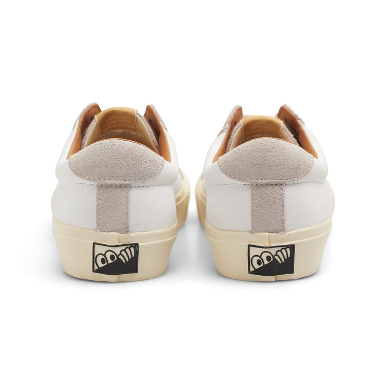 Last Restort AB LAST RESORT VM004 MILIC (DUO WHITE/WHITE)