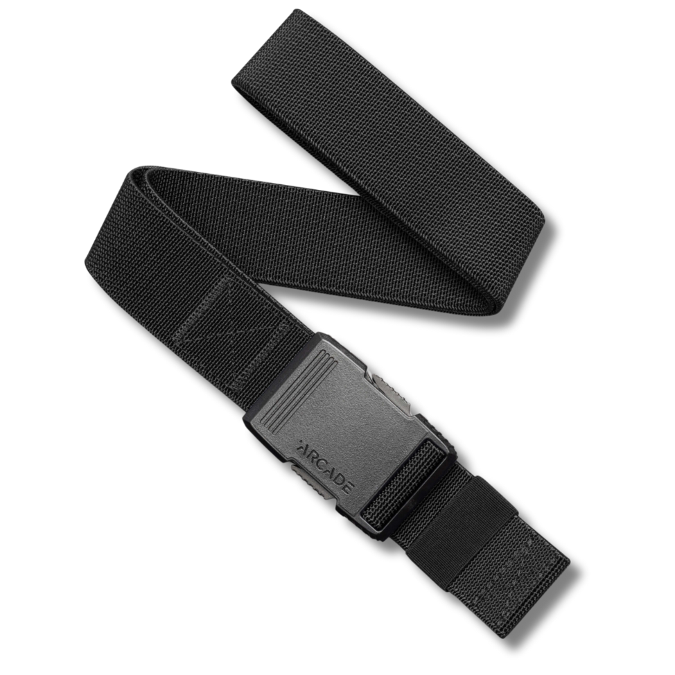 BELTS - Industry Skate & Snow