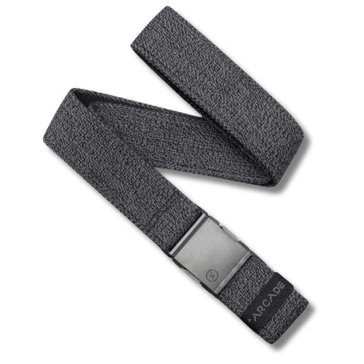ARCADE ARCADE Atlas Long HEATHER BLACK