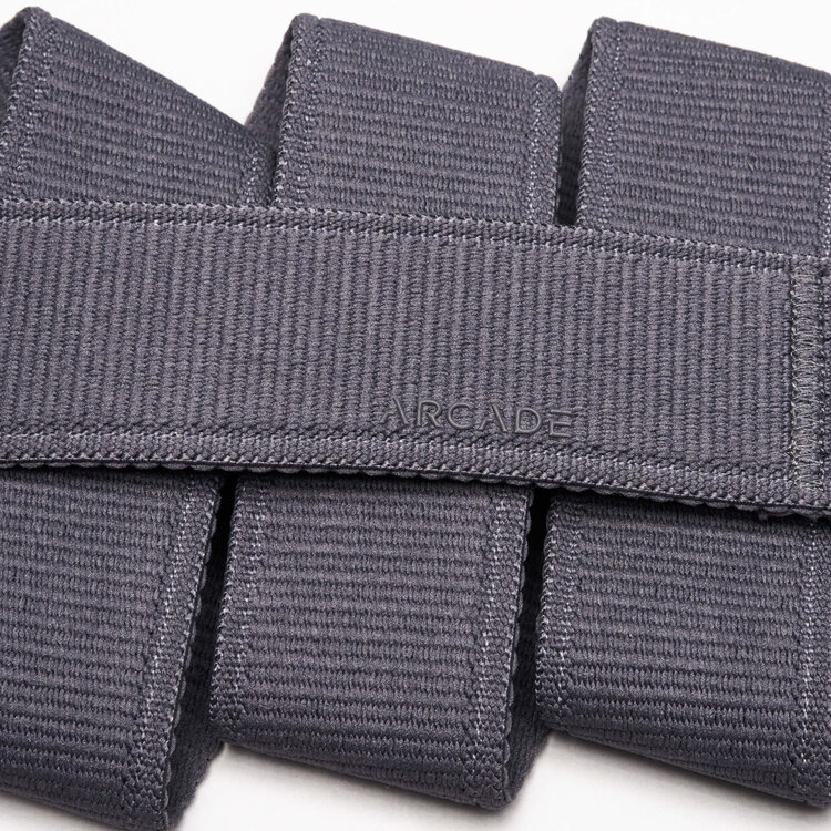 ARCADE ARCADE ATLAS - CHARCOAL