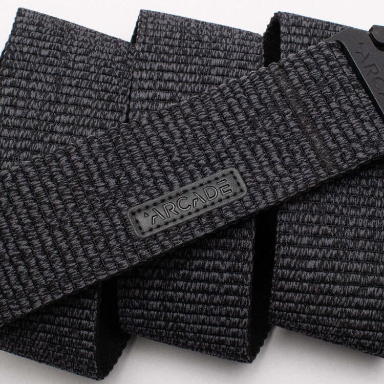 ARCADE ARCADE WOODY - HEATHER LIMO