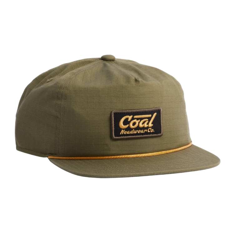 Coal COAL Atlas Olive