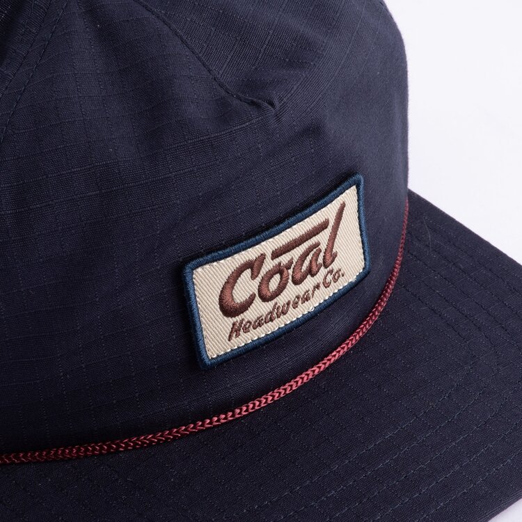 Coal COAL Atlas Navy