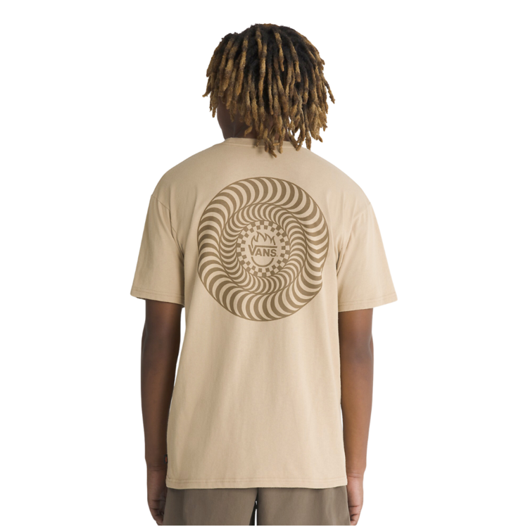 Vans Vans M SPITFIRE WHEELS SS INCENSE