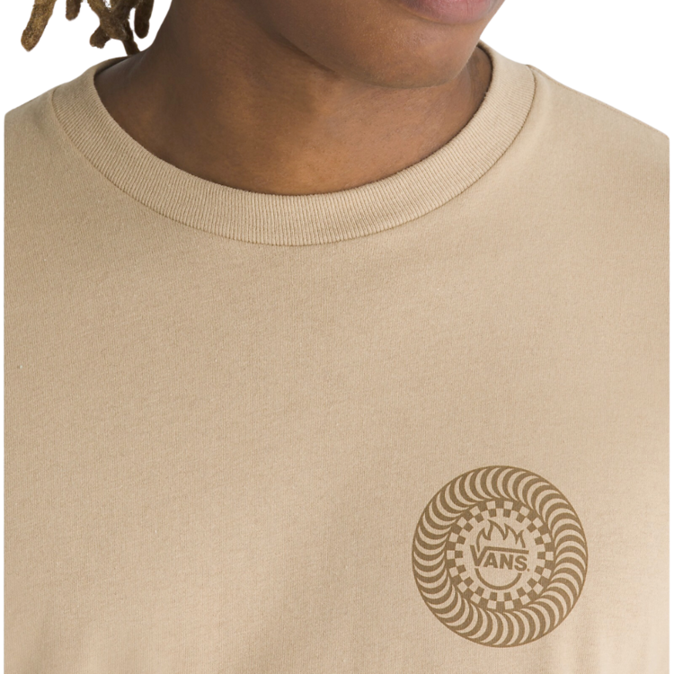 Vans Vans M SPITFIRE WHEELS SS INCENSE