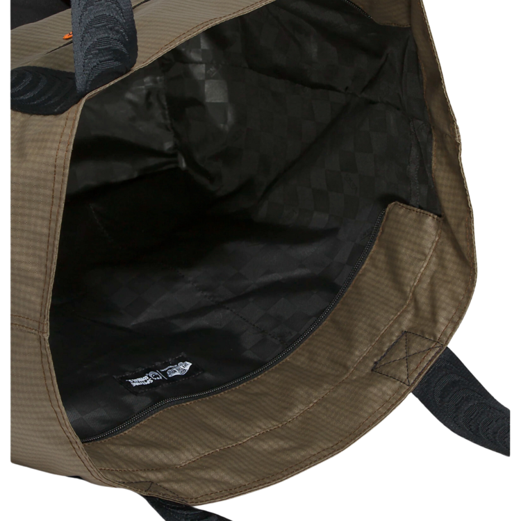 Vans Vans U SPITFIRE WHEELS TOTE CANTEEN