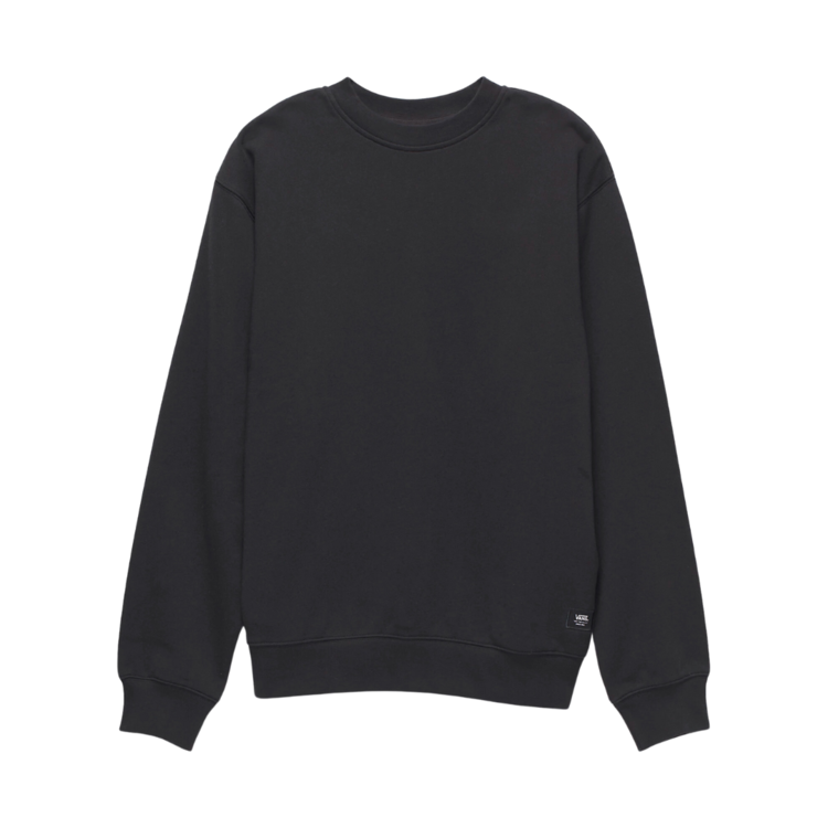 Vans Vans M ORIGINAL STANDARDS LOOSE CREW BLACK