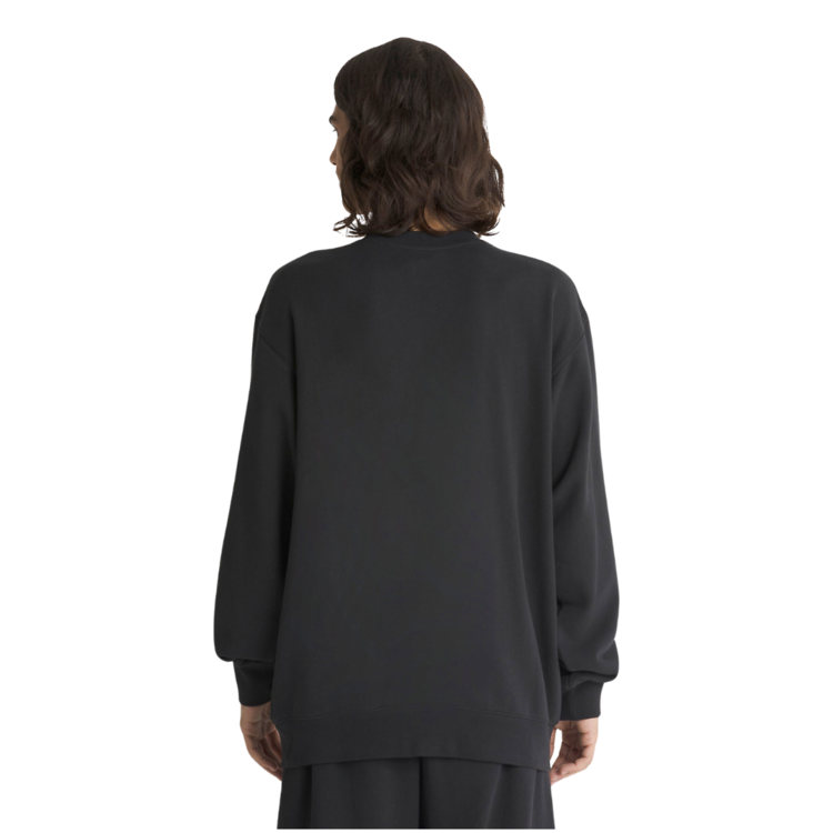 Vans Vans M ORIGINAL STANDARDS LOOSE CREW BLACK