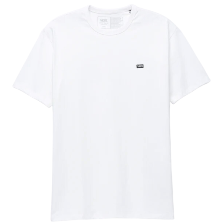 Vans Vans M SKATE CLASSICS S/S WHITE