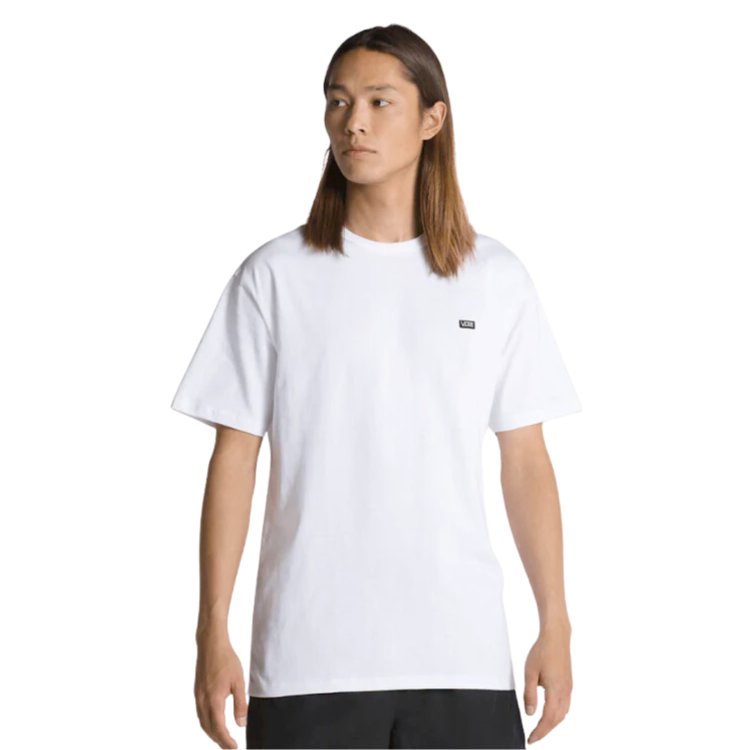 Vans Vans M SKATE CLASSICS S/S WHITE