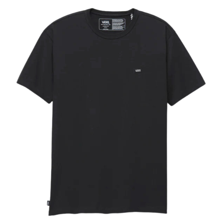 Vans Vans M SKATE CLASSICS S/S BLACK